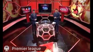 Premier league 2014/15 On SCTV : Arsenal Vs Chelsea (Without Full Match)