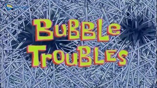 Spongebob Squarepants Bahasa Indonesia Season 8 - Bubble Troubles