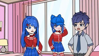 Mita-Warm Redemption-Sickly Girlfriend Strike【Love Heart Mita】04