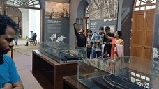 Red Fort Nee Delhi India