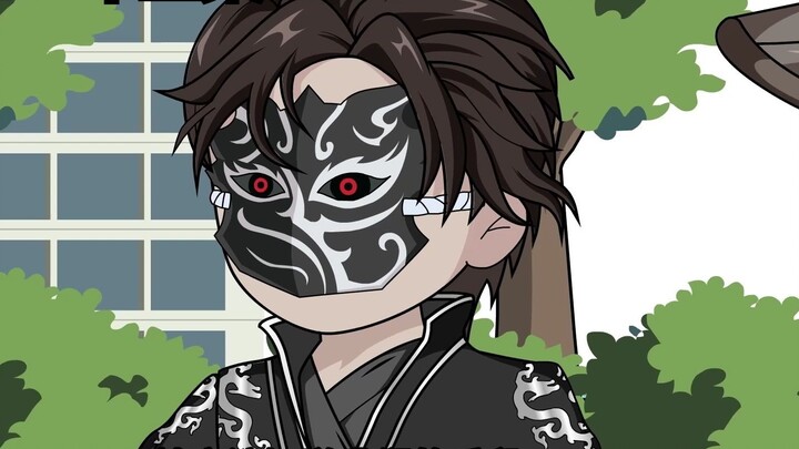 Episode 25: The Tenth Senior Sister’s Domineering Appearance