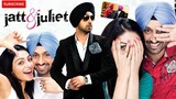 Jatt & Juliet 2 _ Hindi Full Movie