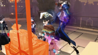 We just want to know the password.