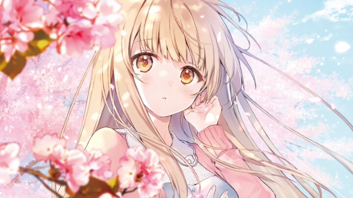 "Niềm yêu thương" Ⅱ