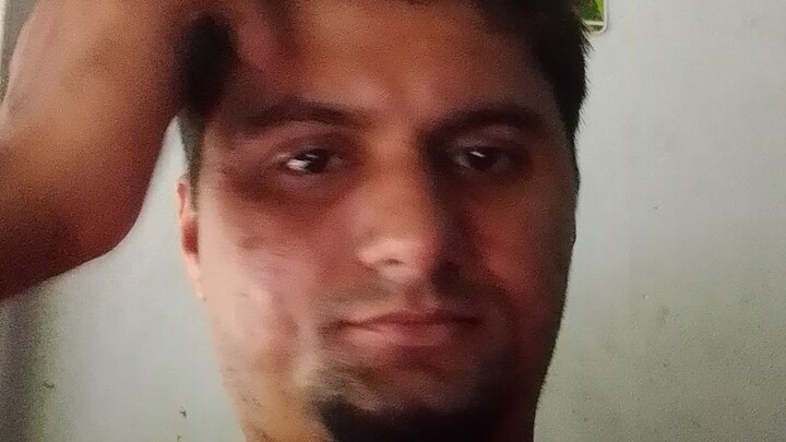 Hi everyone