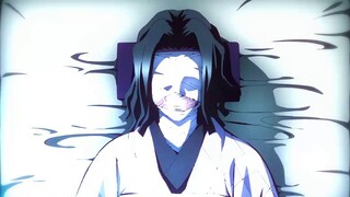 Kegelapan bawaan, penindasan ekstrem, penggemar Tsukikage Muzan sangat tampan [Kimetsu no Yaiba]