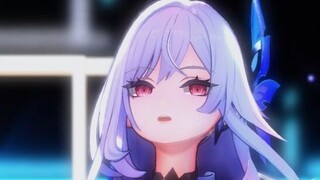 إنه خطأ المعلم! 🥵【Genshin Impact】