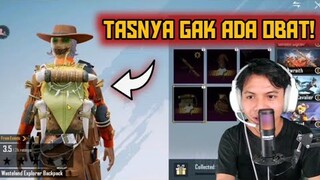 Next Lucky Spin AKM Lab, Tas Purba, Outfit Coboy Super Keren | PUBG MOBILE