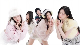 النسخة الراقصة لأحدث أغنية لـ ILLIT "NOT CUTE ANYMORE" تُكشف للجمهور