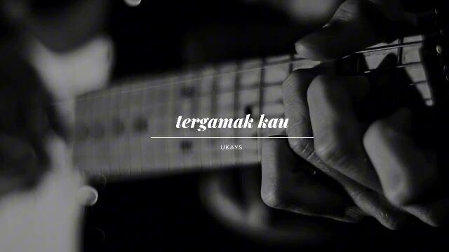 Ukays - Tergamak Kau