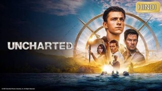 Uncharted (2022) {Hindi} 720p HD Quality Full Movie