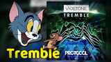 Hài hước|Khi "Tom & Jerry" gặp "Tremble"