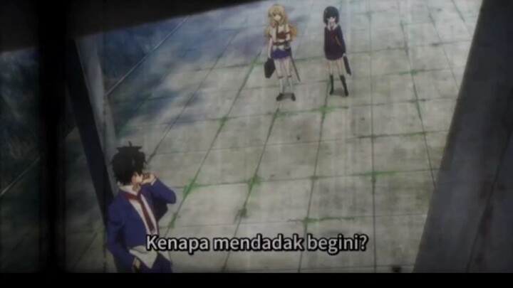 ANIME 2026 CLIP KAJEUN