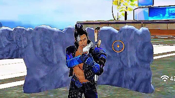 AK gaming edit ##
