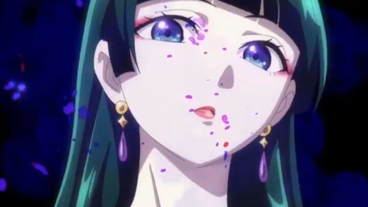 The Apothecary Diaries  UPSAHL - peplo I don't like