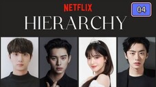 Hierarchy S1 Episode 04 Tagalog Dubbed