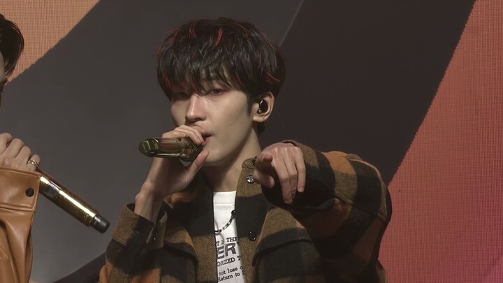 【Dove 4K】HIPHOP TEAM - Chilli + GAM3 BO1 + Snap Shoot Concert Stage 4K Restoration Power of Love Blu