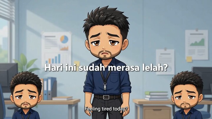 motivation forself
