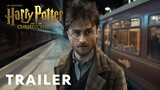 Harry Potter and the Cursed Child - First Trailer | Daniel Radcliffe