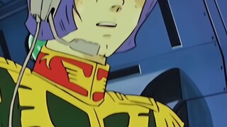 "Char! You plotted against me!"