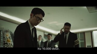 Eps - 06 Taxi Driver S3 2025 | 1080p Sub Indo