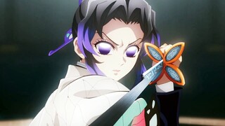 [September 12 / Theatrical Release / India] Demon Slayer: Infinity Castle Arc - Chapter 1: Yoriichi 