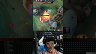KETIKA GERAKAN LAPU-LAPU GW DILUAR EKSPETASI !!
