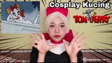 Cosplay Kucing di film Tom and Jerry | by denesaurus #JPOPENT