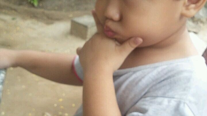 lần đầu triệu hồi ma