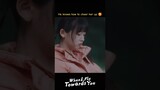 He knows her | When I Fly Towards You | YOUKU Shorts