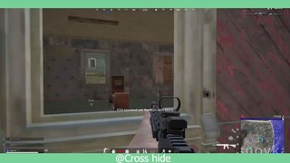 Kẻ truy đuổi p1 #game