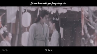 [Vietsub-FMV] Trăm năm thật dài, nhưng sao cũng thật ngắn... | Thiên Cổ Quyết Trần 【千古玦尘】