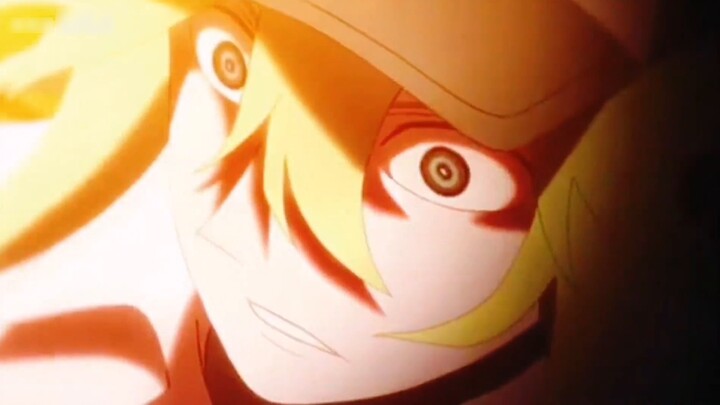 N: The world changed because of me? Did I do something wrong?!