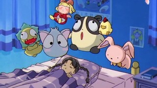 SAKURA THỦ LĨNH THẺ BÀI TẬP 5+6