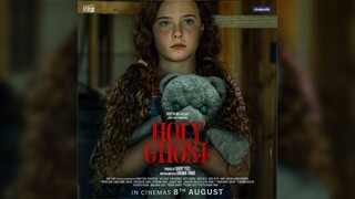 Holy Ghost (2025) Dual Audio Hindi