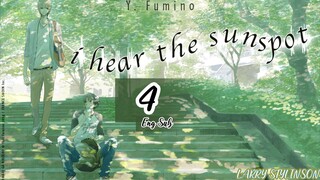 🇯🇵 I Hear The Sunspot - Hidamari Ga Kikoeru EP 4 Eng Sub (2024) 🏳️‍🌈
