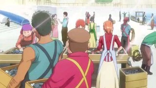 Hunter X Hunter S1 Episode 1 Tagalog Dubbed