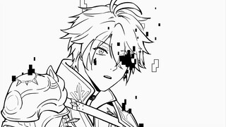 【Bengtie】You are not Bai'e, right?