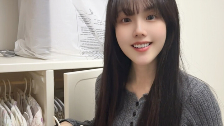 Đã đắm chìm trong thế giới của con gái đến mức không thể dứt ra được rồi