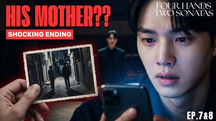 After 9 Years, Pi-o Finally Finds the Clue That Could Change Everything | Ep. 7 & 8