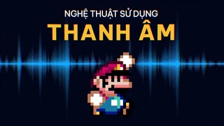 Sẽ Ra Sao Nếu Game THIẾU ĐI ÂM NHẠC?