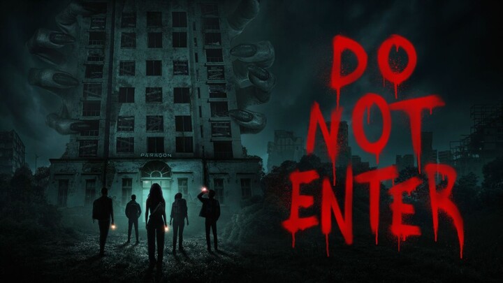 Do Not Enter (2026) Subtitle Indonesia
