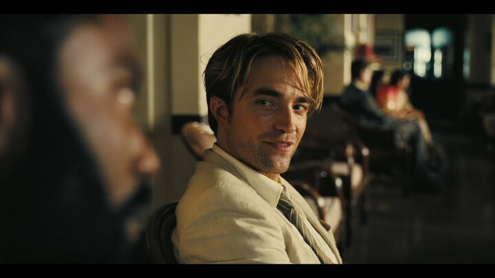 【Đang xem phim】Lén lút thử vai Batman bị Nolan vạch trần