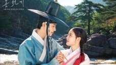Lovers of the red sky EP14(ENG SUB)
