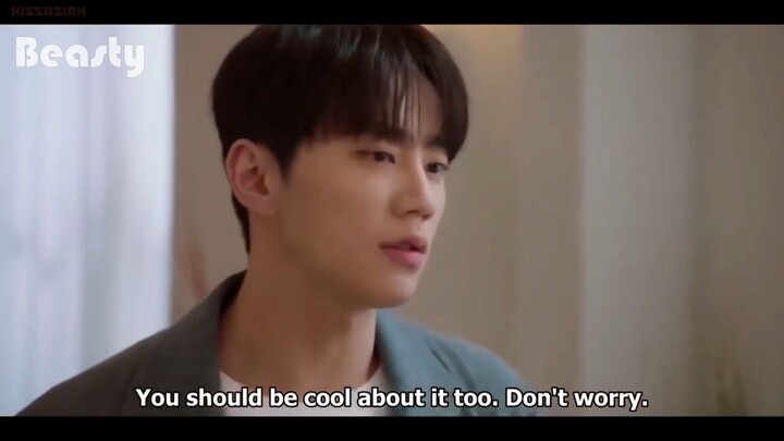 Hate to love│ Jae rim & Cha Min Their Story│ Dreaming of a Freaking Fairy Tale k