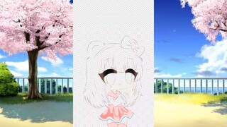 Pastel Cookie Gacha