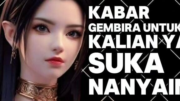 Info Slay The Gods Season 2 Rilis