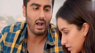 Half Girlfriend 2017 Hindi