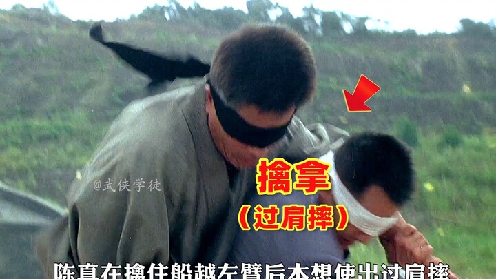 Analisis mendalam: Kitab Suci Film Kung Fu — Crows Zero, Apa Sebenarnya Puncak Seni Bela Diri?