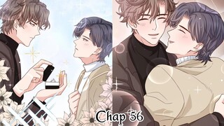 NGỦ NGON LƯƠNG TIÊU ~ CHAP 56: Cầu hôn || truyện tranh đam mỹ | niên hạ